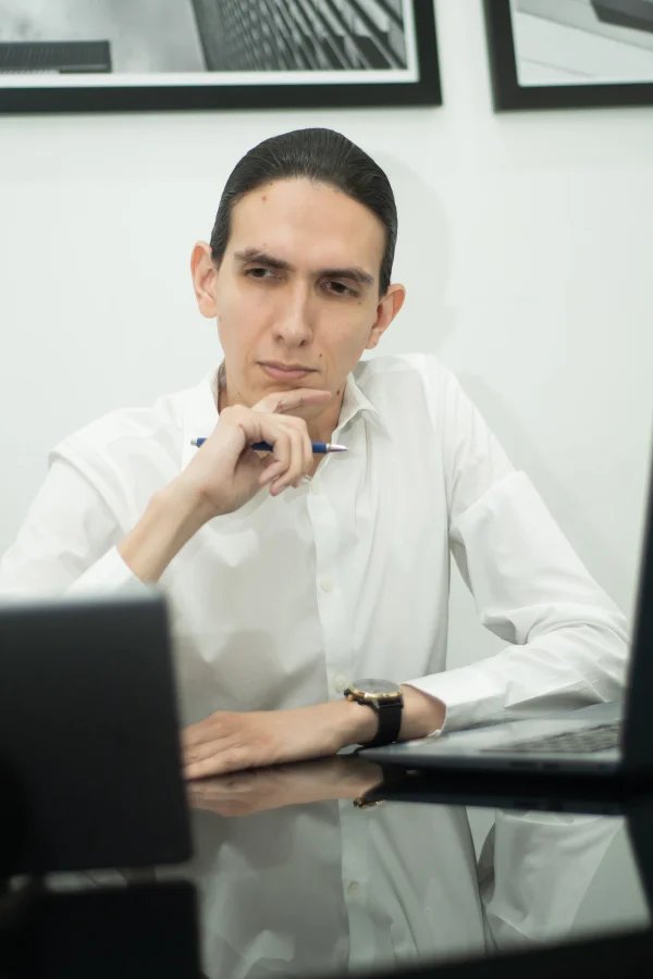Ricardo de la Rosa