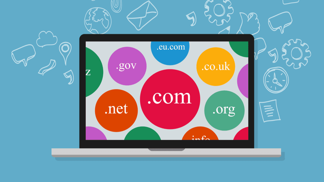 02-DomainName